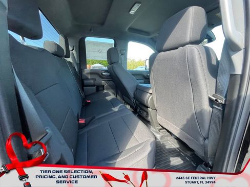 New 2025 GMC Sierra 2500 Pro image 34