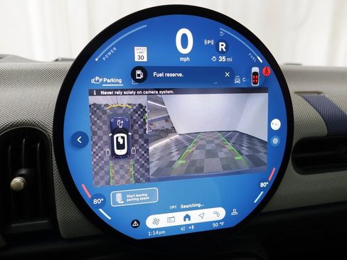 New 2026 MINI Cooper S image 10