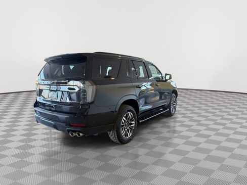 New 2026 Chevrolet Tahoe Z71 w/ Comfort Package image 10