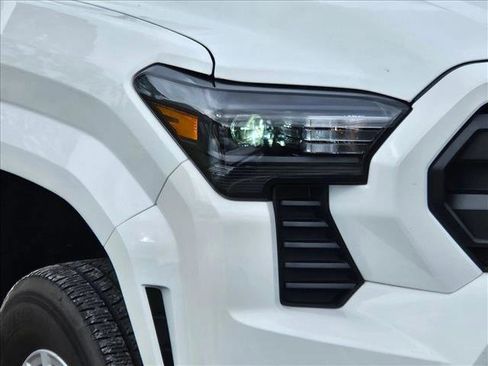 Used 2024 Toyota Tacoma SR5 RWD image 5