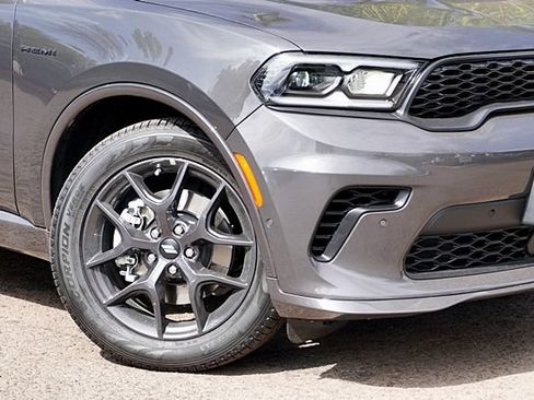 New 2026 Dodge Durango GT AWD/4WD image 4
