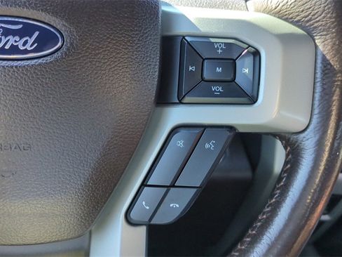 Used 2021 Ford F450 King Ranch w/ King Ranch Ultimate Package image 23