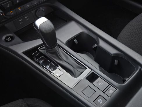 New 2026 Nissan Sentra S w/ S Cold Weather Package FWD image 21