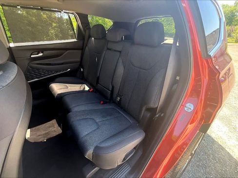 Used 2020 Hyundai Santa Fe SEL w/ Convenience Package AWD/4WD image 20