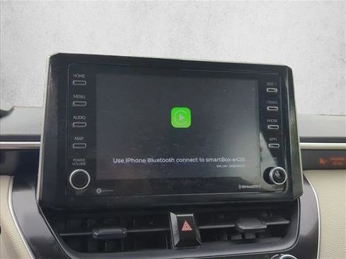 Used 2021 Toyota Corolla LE FWD image 20