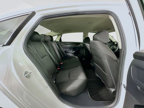 New 2026 Honda Accord LX image 24