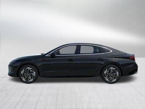 New 2026 Hyundai Sonata SEL FWD image 3