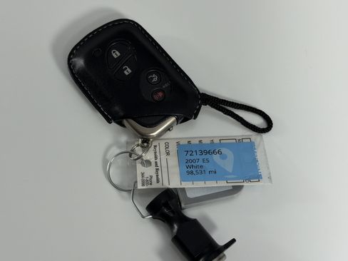 Used 2007 Lexus ES 350 FWD image 33