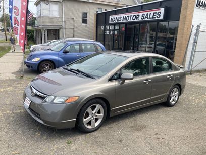 Used 2008 Honda Civic EX-L
