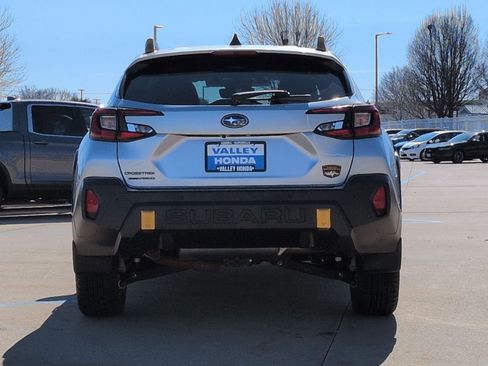 Used 2024 Subaru Crosstrek 2.5i Wilderness image 7