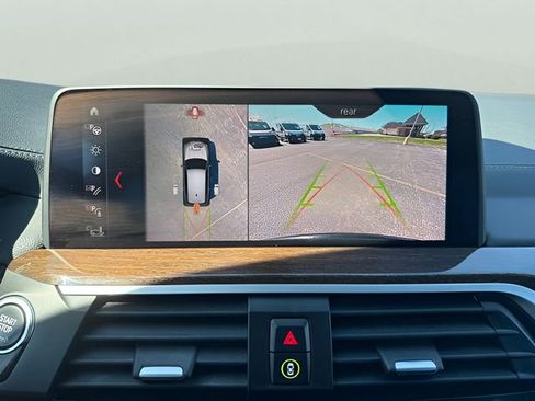 Used 2019 BMW X3 xDrive30i w/ Executive Package image 19