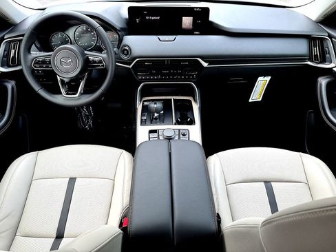 New 2026 MAZDA CX-90 3.3 Turbo w/ Preferred Package image 19