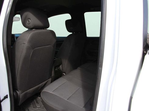 Used 2024 Chevrolet Colorado Trail Boss AWD/4WD image 22