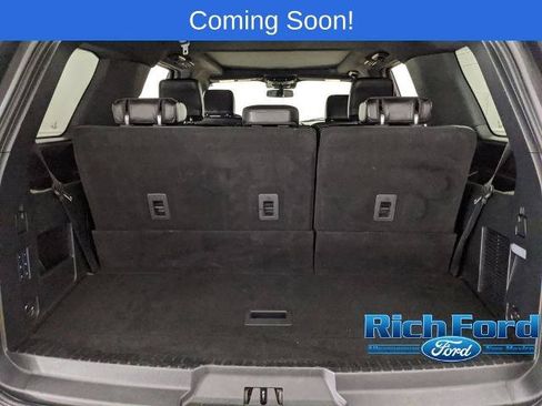 Certified 2021 Ford Expedition XLT AWD/4WD image 19