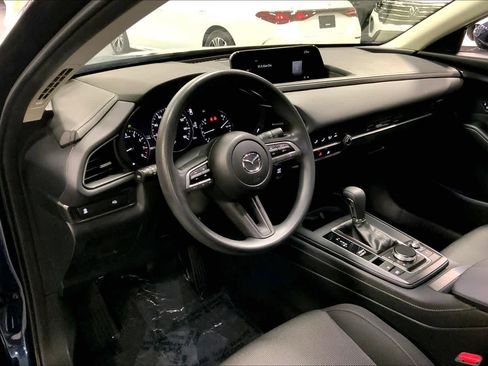 Used 2023 MAZDA CX-30 AWD 2.5 S image 17