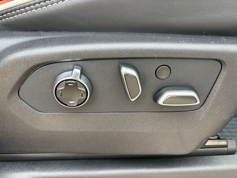 New 2026 GMC Sierra 3500 Denali Ultimate image 39