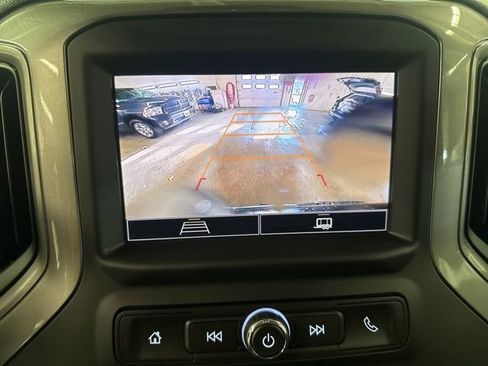 Used 2025 Chevrolet Silverado 1500 W/T w/ LPO, Dark Essentials Package image 15