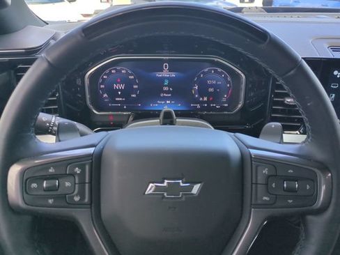 Certified 2026 Chevrolet Silverado 1500 High Country w/ Midnight Edition AWD/4WD image 33