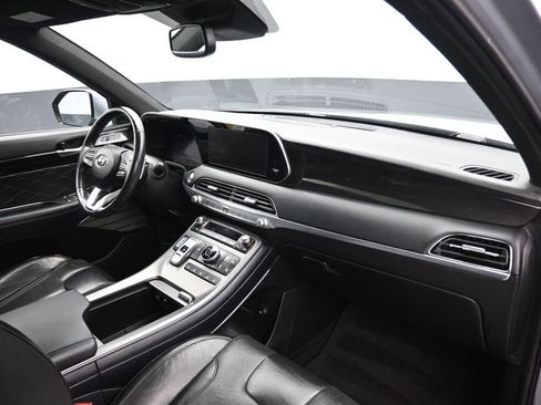 Used 2020 Hyundai Palisade Limited AWD/4WD image 62
