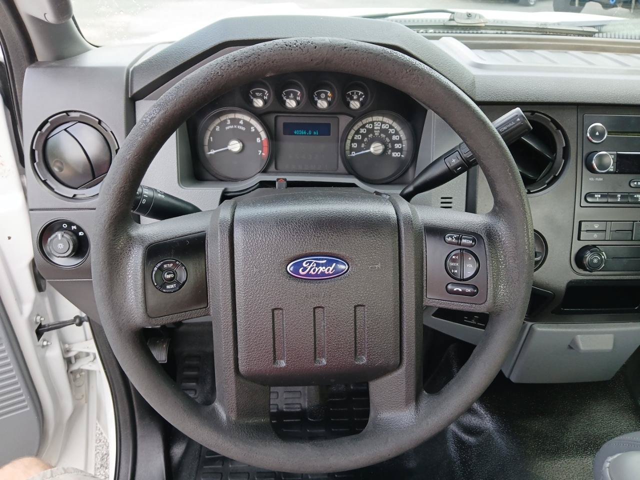 Used 2016 Ford F250 XL RWD image 18