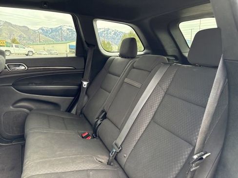 Used 2018 Jeep Grand Cherokee Laredo image 20