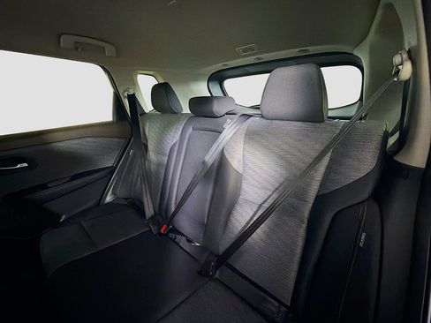Used 2023 Nissan Rogue SV FWD image 23