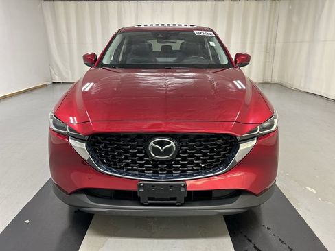 Used 2022 MAZDA CX-5 AWD 2.5 S image 3