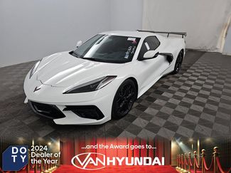Used 2023 Chevrolet Corvette Stingray Preferred Conv w/ Z51 Performance Package RWD video 1