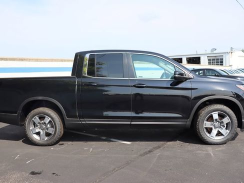 Used 2026 Honda Ridgeline RTL image 6