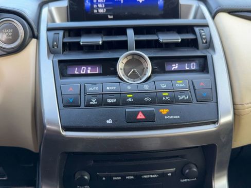 Used 2016 Lexus NX 200t FWD image 24