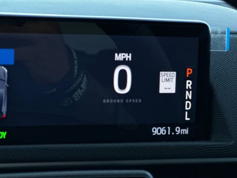 Used 2024 Ford Mustang Mach-E Select w/ Comfort Package Lite image 30