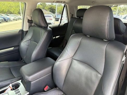 Certified 2023 Toyota 4Runner Limited RWD image 11