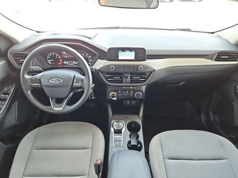 Used 2021 Ford Escape S FWD image 9