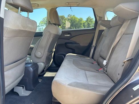 Used 2014 Honda CR-V EX image 13
