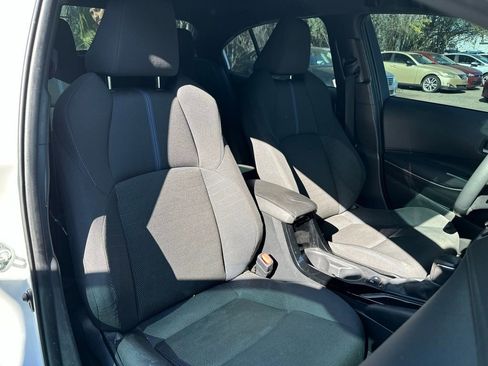 Used 2020 Toyota Corolla SE FWD image 34