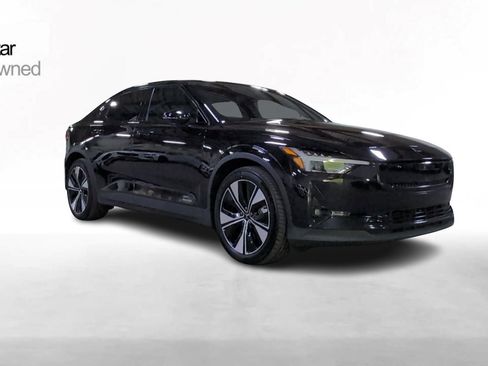 Certified 2024 Polestar Polestar 2 image 7