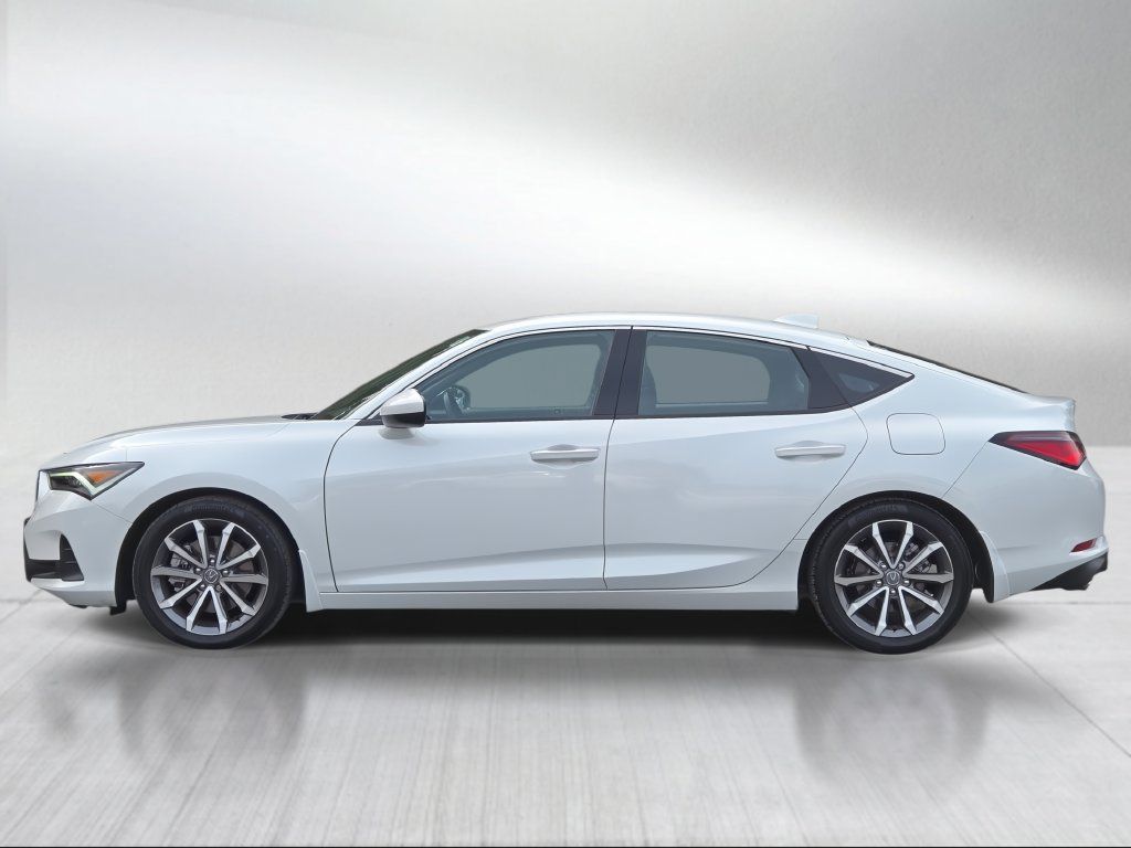 Used 2024 Acura Integra FWD image 6