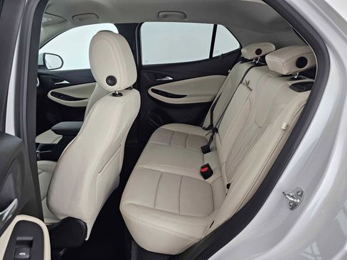 New 2025 Buick Encore GX Avenir w/ Avenir Technology Package image 15