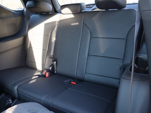 New 2026 Chevrolet Traverse LT w/ Driver Confidence Package image 22