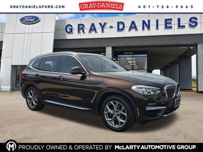 Used 2020 BMW X3 sDrive30i w/ Convenience Package