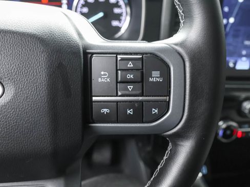 Used 2023 Ford F150 XLT w/ Equipment Group 302A High image 29