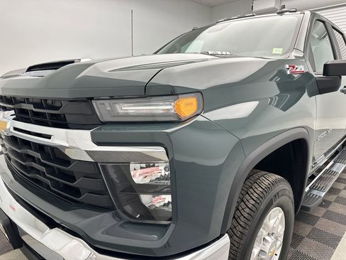 New 2026 Chevrolet Silverado 2500 LT w/ Convenience Package image 21