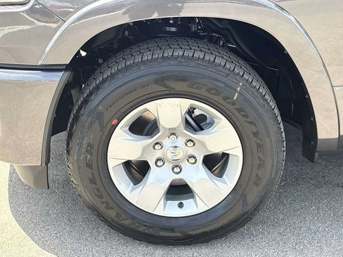 Used 2026 RAM 1500 Big Horn RWD image 12