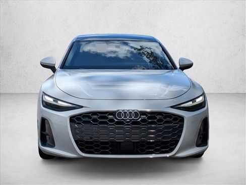 Used 2026 Audi A6 Premium AWD/4WD image 2