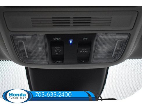 New 2026 Honda Odyssey EX-L image 19