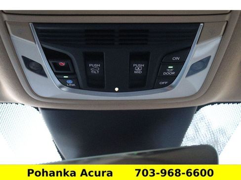 Certified 2023 Acura MDX SH-AWD image 19