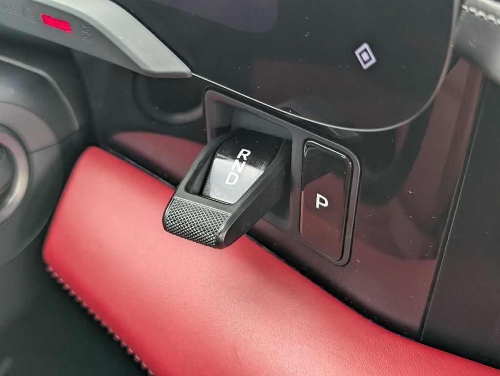 Certified 2023 Porsche Taycan RWD image 16
