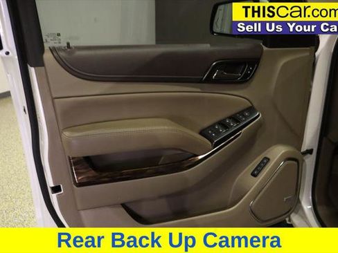 Used 2017 GMC Yukon SLT w/ Open Road Package image 27