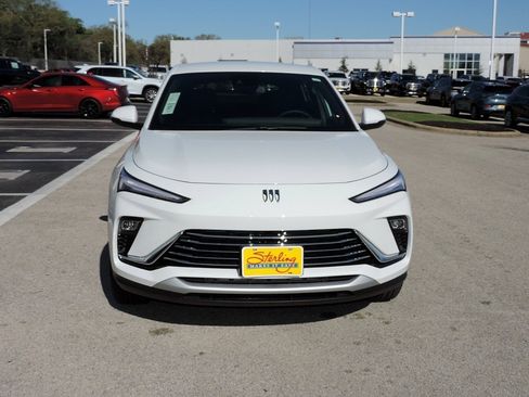 New 2026 Buick Envista Preferred w/ Convenience I Package image 2