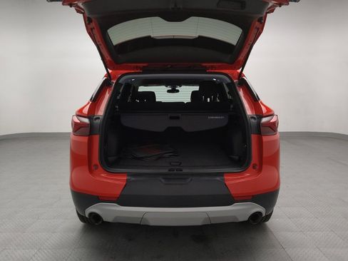 Used 2021 Chevrolet Blazer LT w/ LPO, Cargo Package image 29